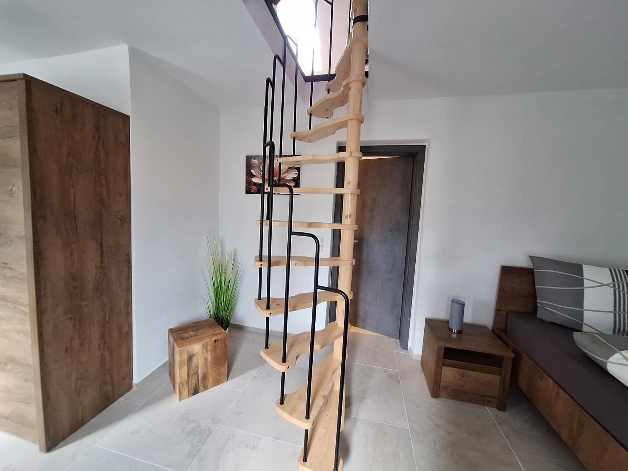 Ferienhaus Anton Guenther Bernsbach ภายนอก รูปภาพ